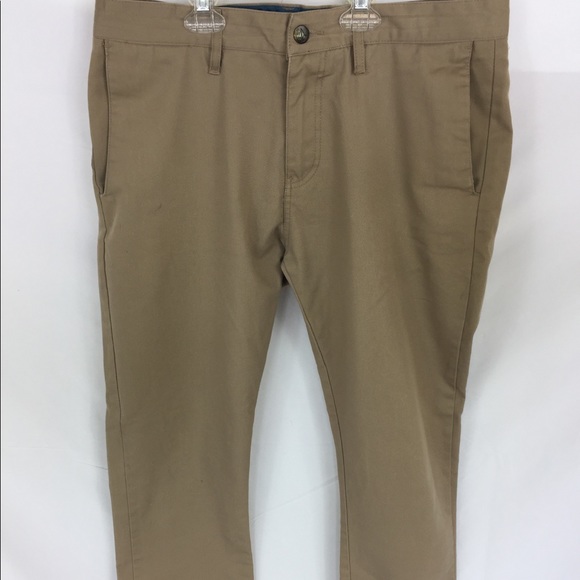 Volcom corpo class chino pants - Picture 1 of 2